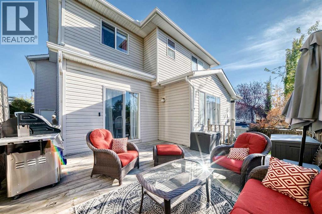 18365 Chaparral Street Se, Calgary, Alberta  T2X 3K9 - Photo 43 - A2266158