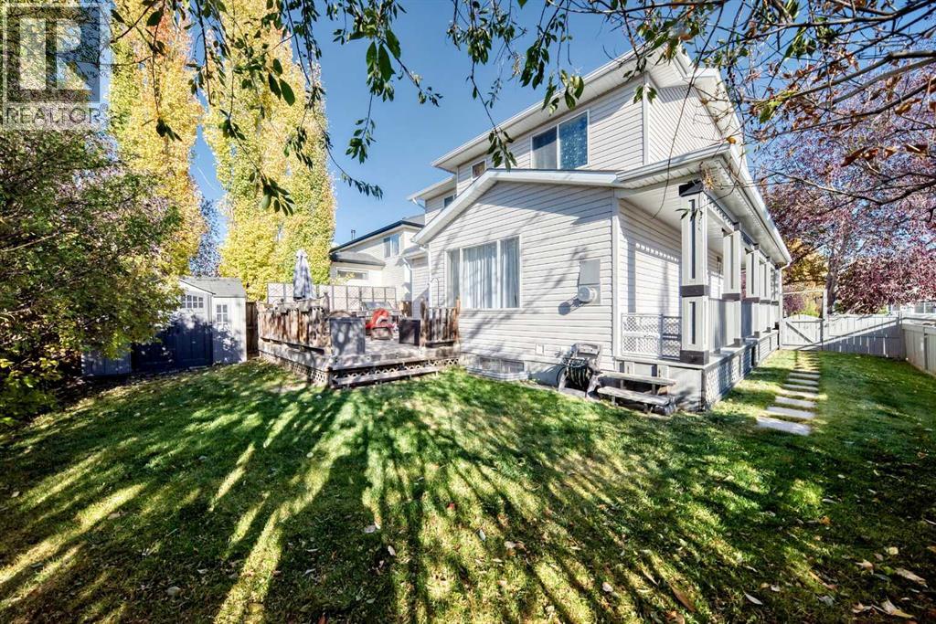 18365 Chaparral Street Se, Calgary, Alberta  T2X 3K9 - Photo 45 - A2266158