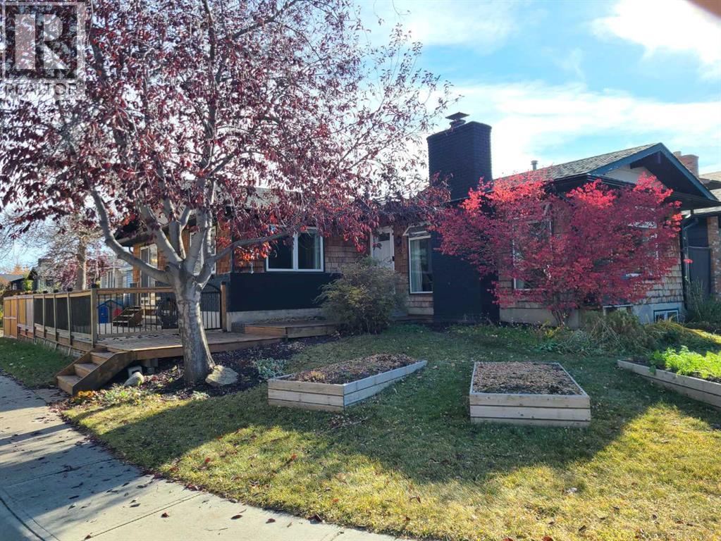 52 Sunhurst Road SE, Calgary, Alberta