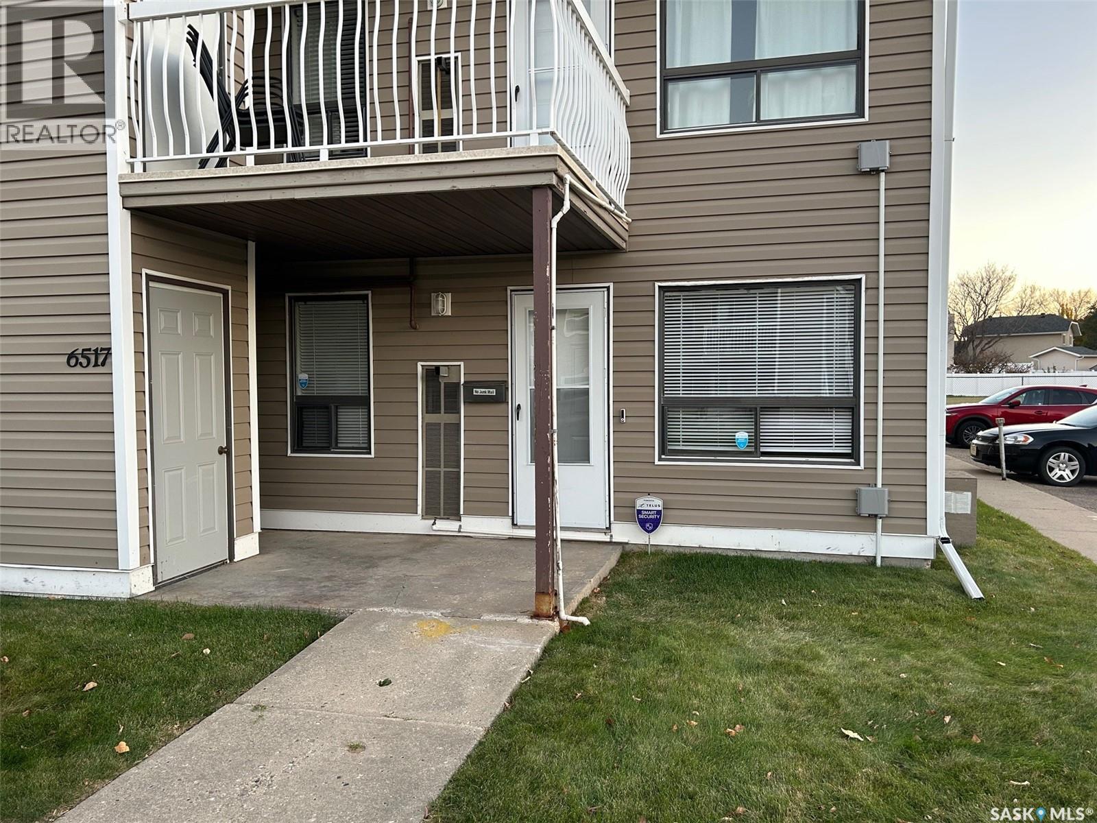 6517 Rochdale BOULEVARD, regina, Saskatchewan