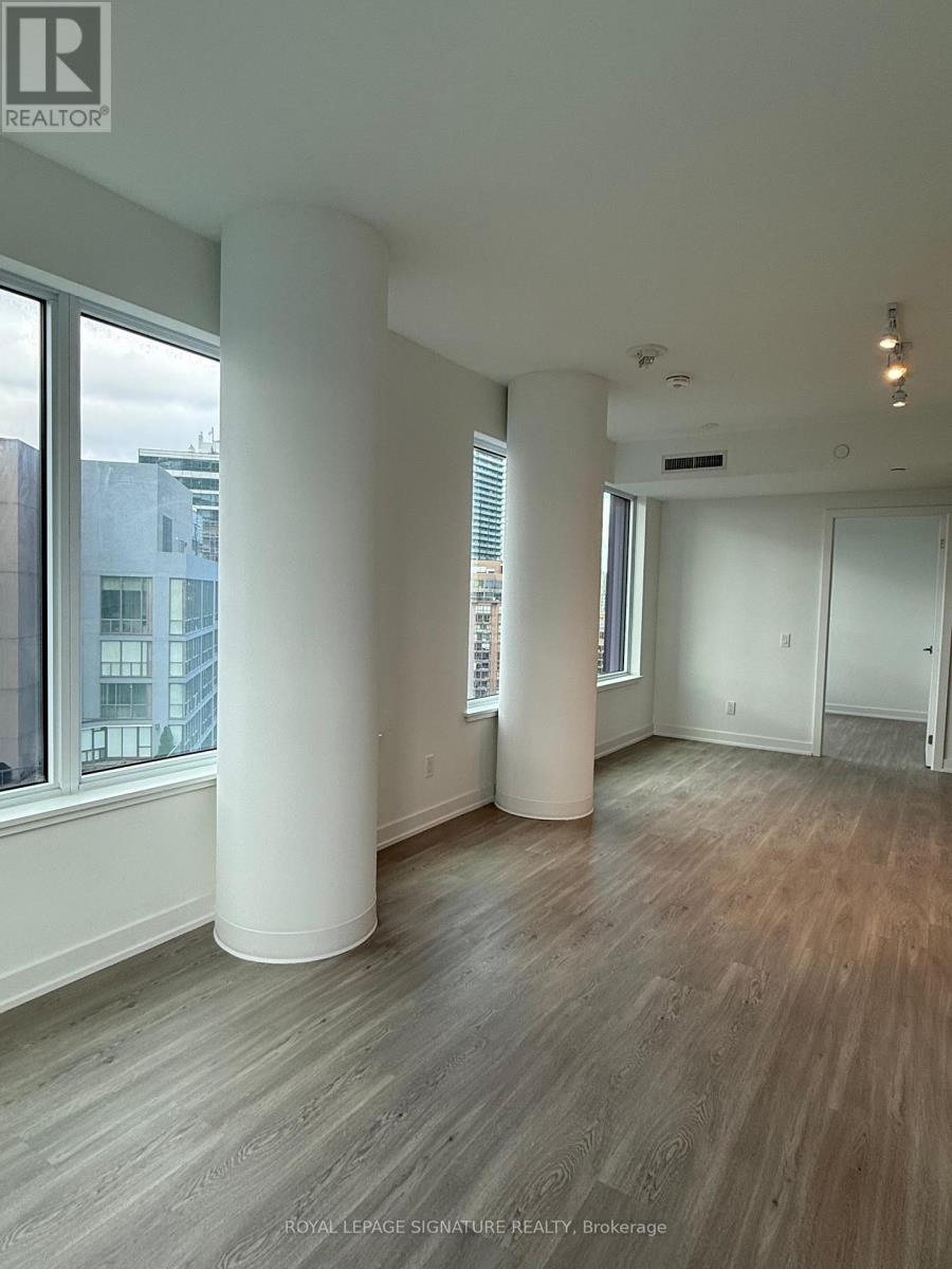 3016 - 8 Wellesley Street W, Toronto, Ontario  M4Y 0J5 - Photo 13 - C12481982