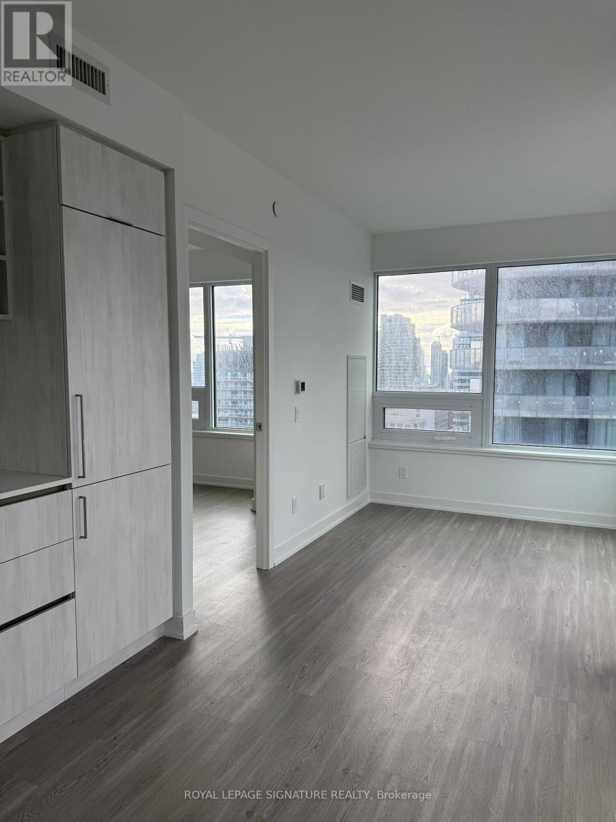 3016 - 8 Wellesley Street W, Toronto, Ontario  M4Y 0J5 - Photo 15 - C12481982