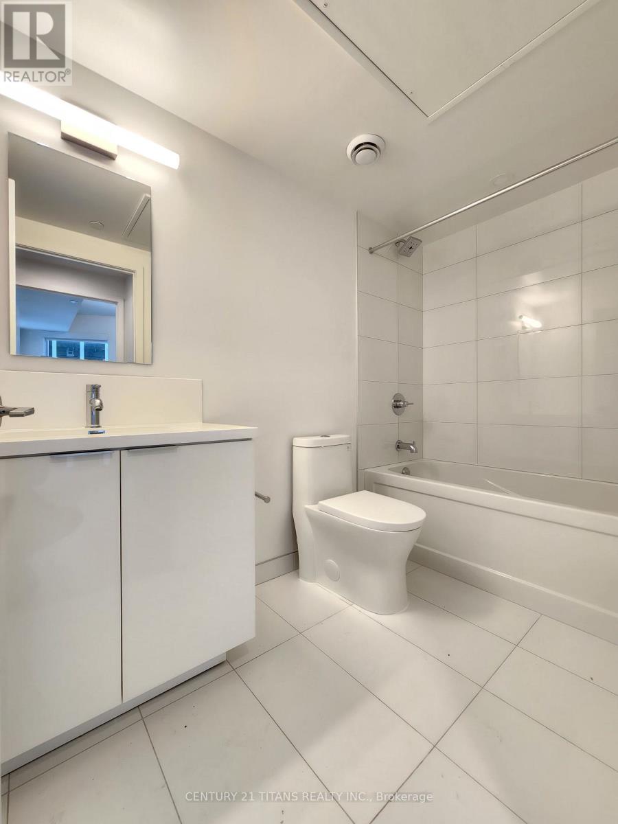 506 - 238 Simcoe Street, Toronto, Ontario  M5T 0E2 - Photo 10 - C12481986