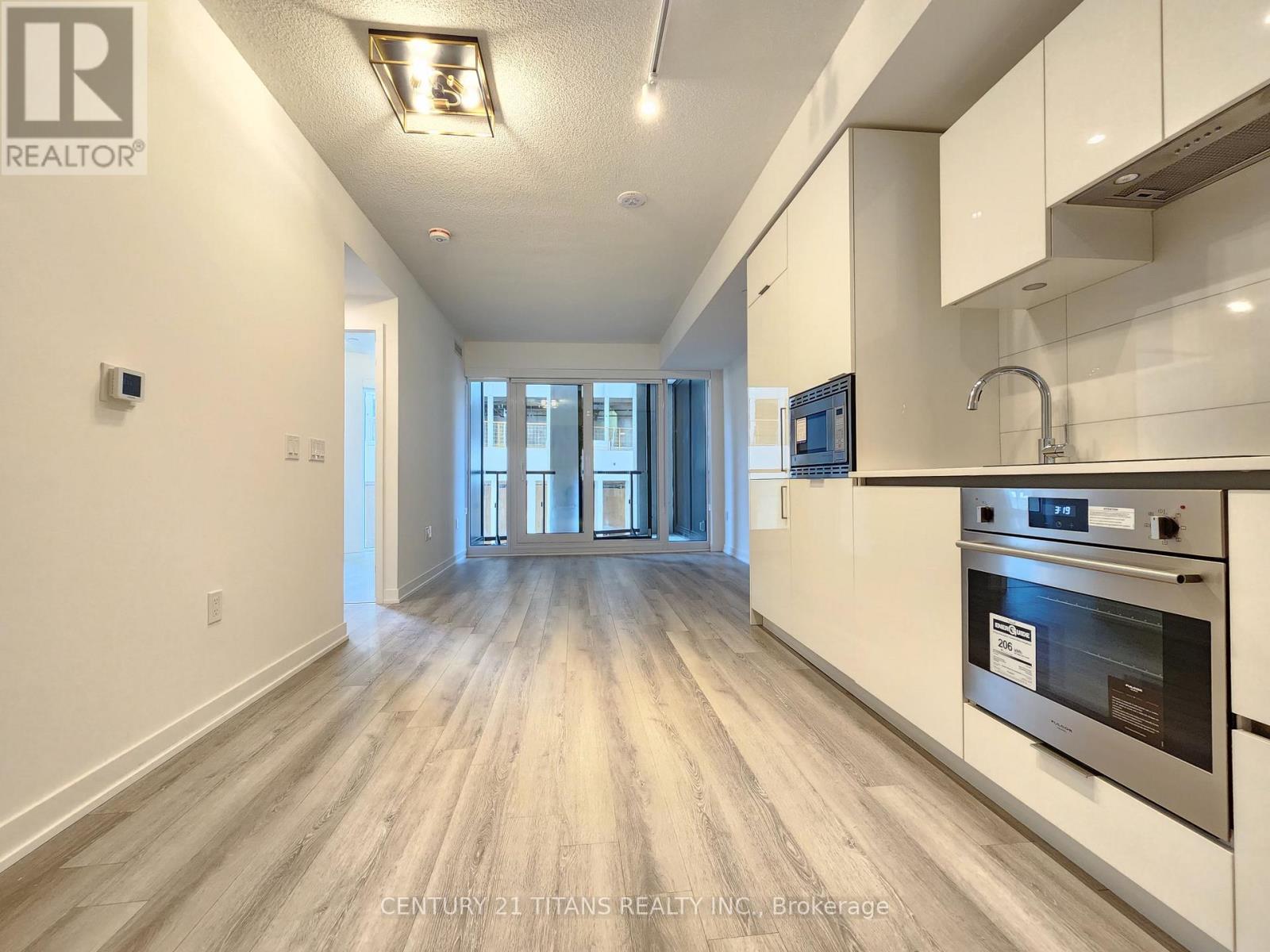 506 - 238 Simcoe Street, Toronto, Ontario  M5T 0E2 - Photo 7 - C12481986