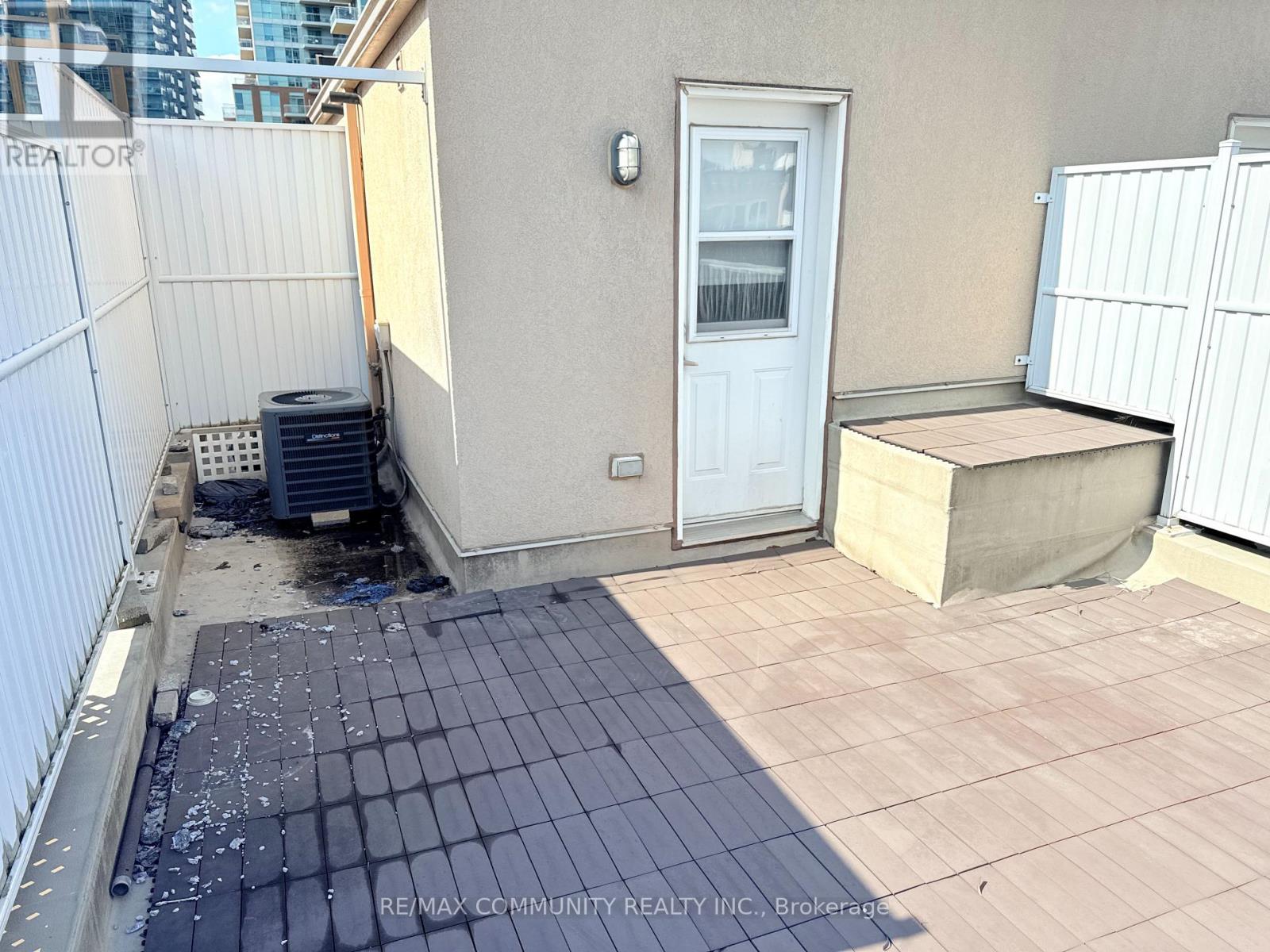 716 - 42 Western Battery Road, Toronto, Ontario  M6K 3P1 - Photo 21 - C12480892