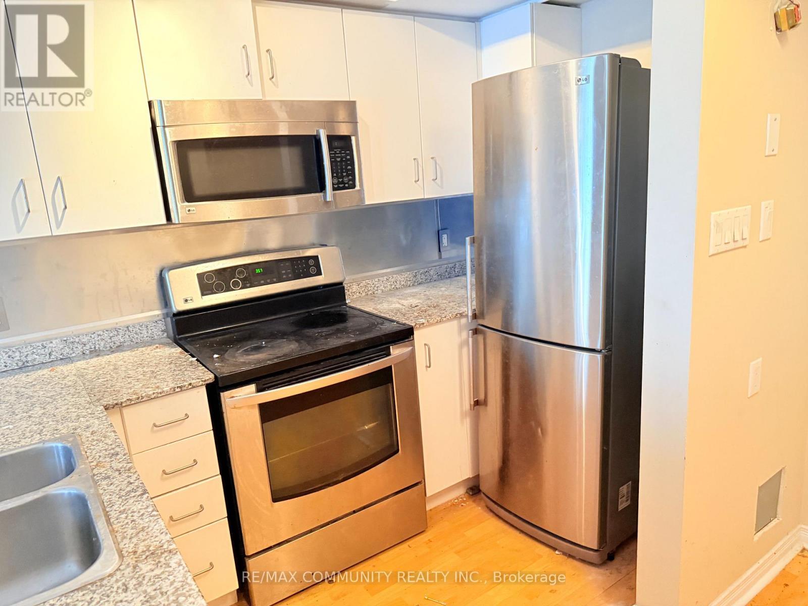 716 - 42 Western Battery Road, Toronto, Ontario  M6K 3P1 - Photo 8 - C12480892