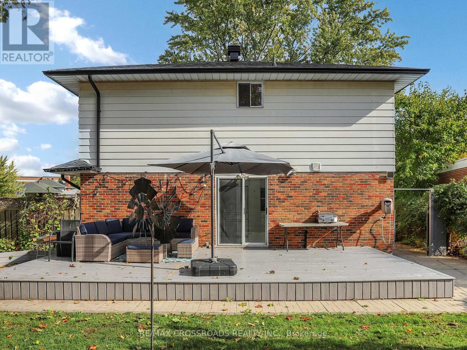 49 King Louis Crescent, Toronto, Ontario  M1T 2X1 - Photo 38 - E12477814