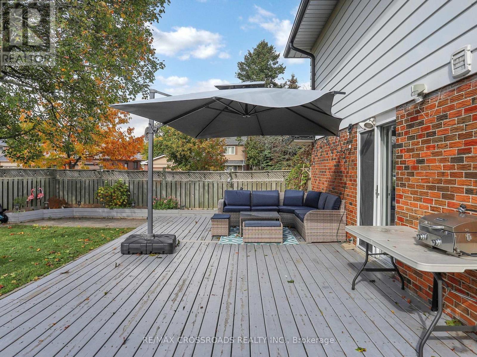 49 King Louis Crescent, Toronto, Ontario  M1T 2X1 - Photo 40 - E12477814