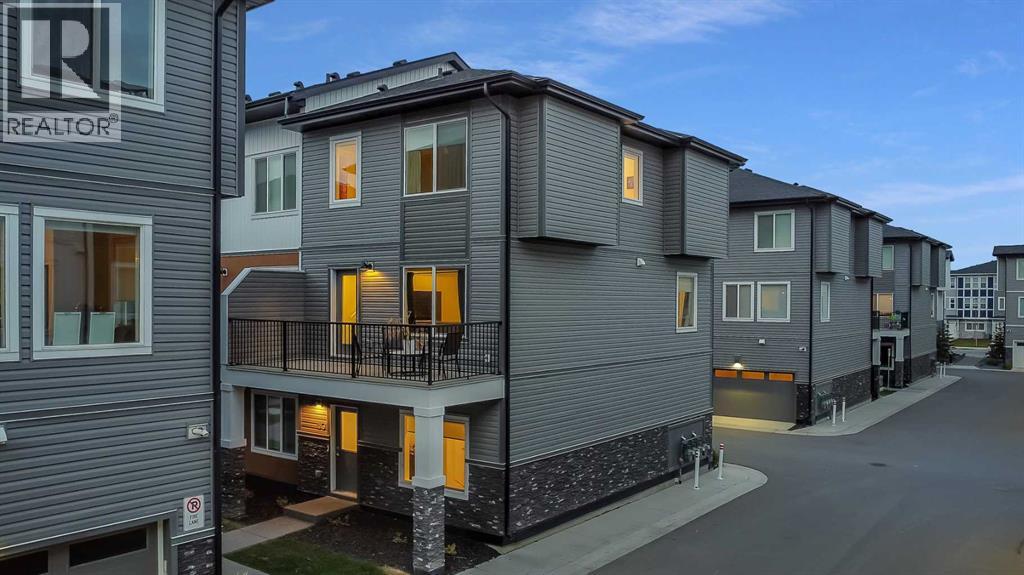 1801, 280 Chelsea Road, Chestermere, Alberta