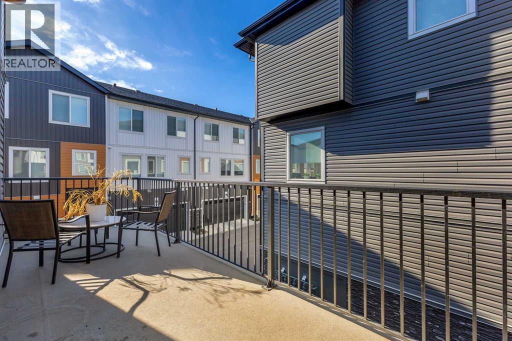 1801, 280 Chelsea Road, Chestermere, Alberta  T1X 2P4 - Photo 20 - A2266676