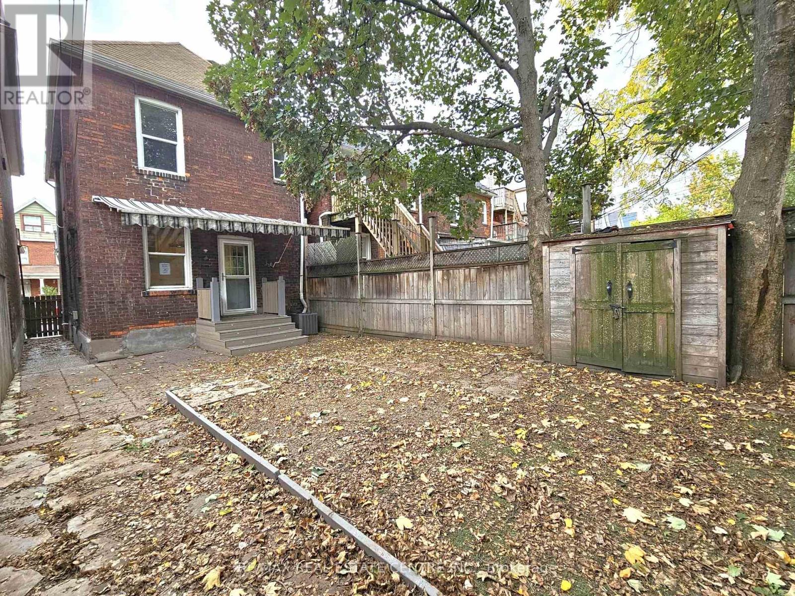 35 Fairleigh Avenue N, Hamilton, Ontario  L8L 6H1 - Photo 20 - X12480901
