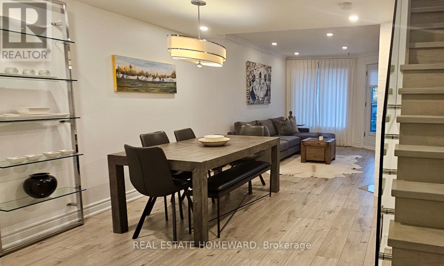 5 - 122 Glen Manor Drive, Toronto, Ontario  M4E 2X6 - Photo 10 - E12481955