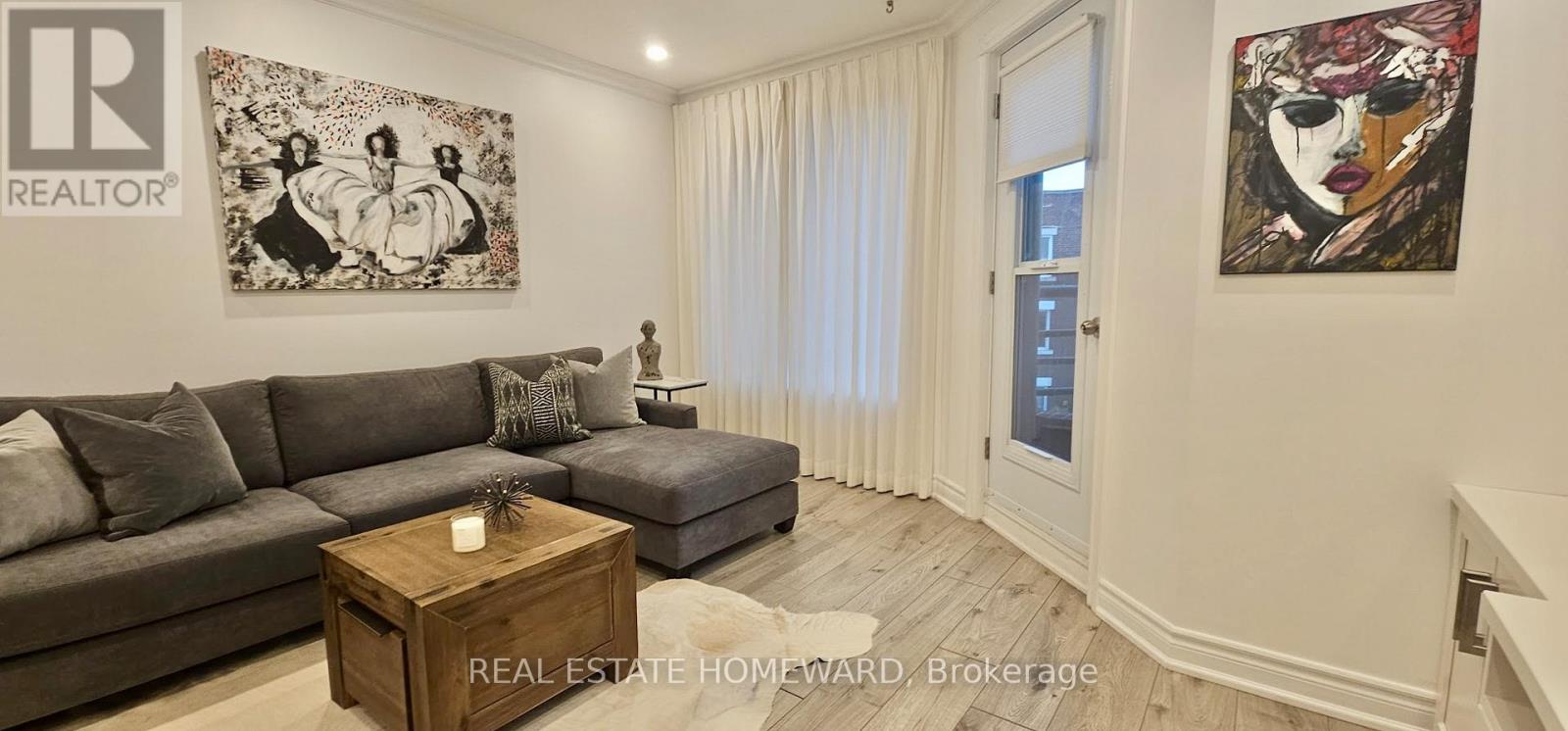 5 - 122 Glen Manor Drive, Toronto, Ontario  M4E 2X6 - Photo 12 - E12481955