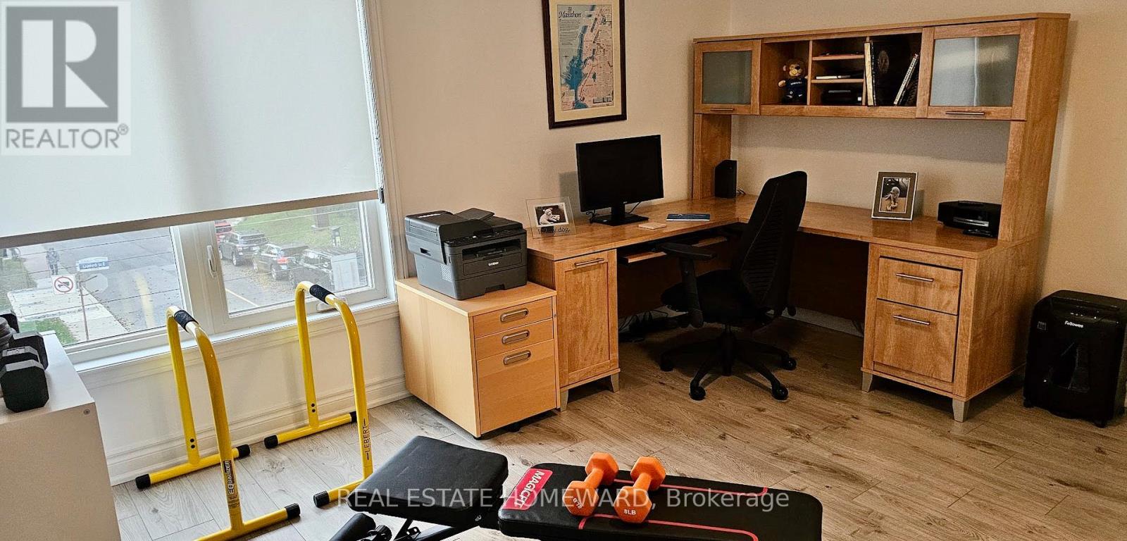 5 - 122 Glen Manor Drive, Toronto, Ontario  M4E 2X6 - Photo 19 - E12481955