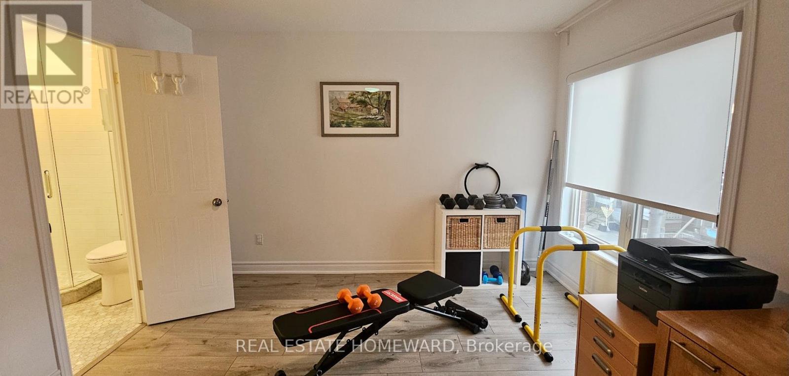 5 - 122 Glen Manor Drive, Toronto, Ontario  M4E 2X6 - Photo 20 - E12481955