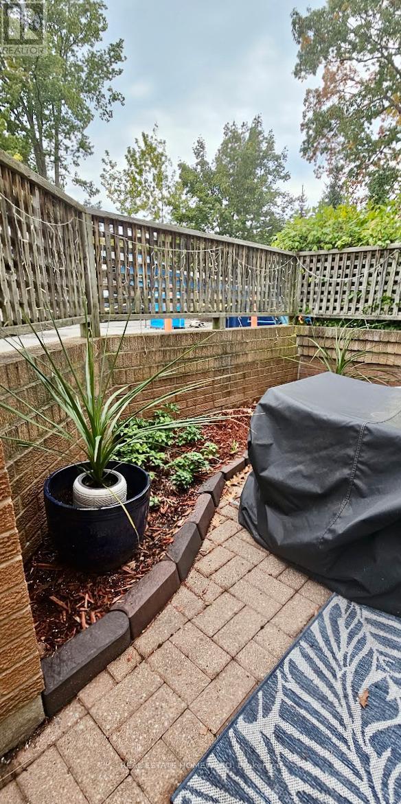 5 - 122 Glen Manor Drive, Toronto, Ontario  M4E 2X6 - Photo 23 - E12481955