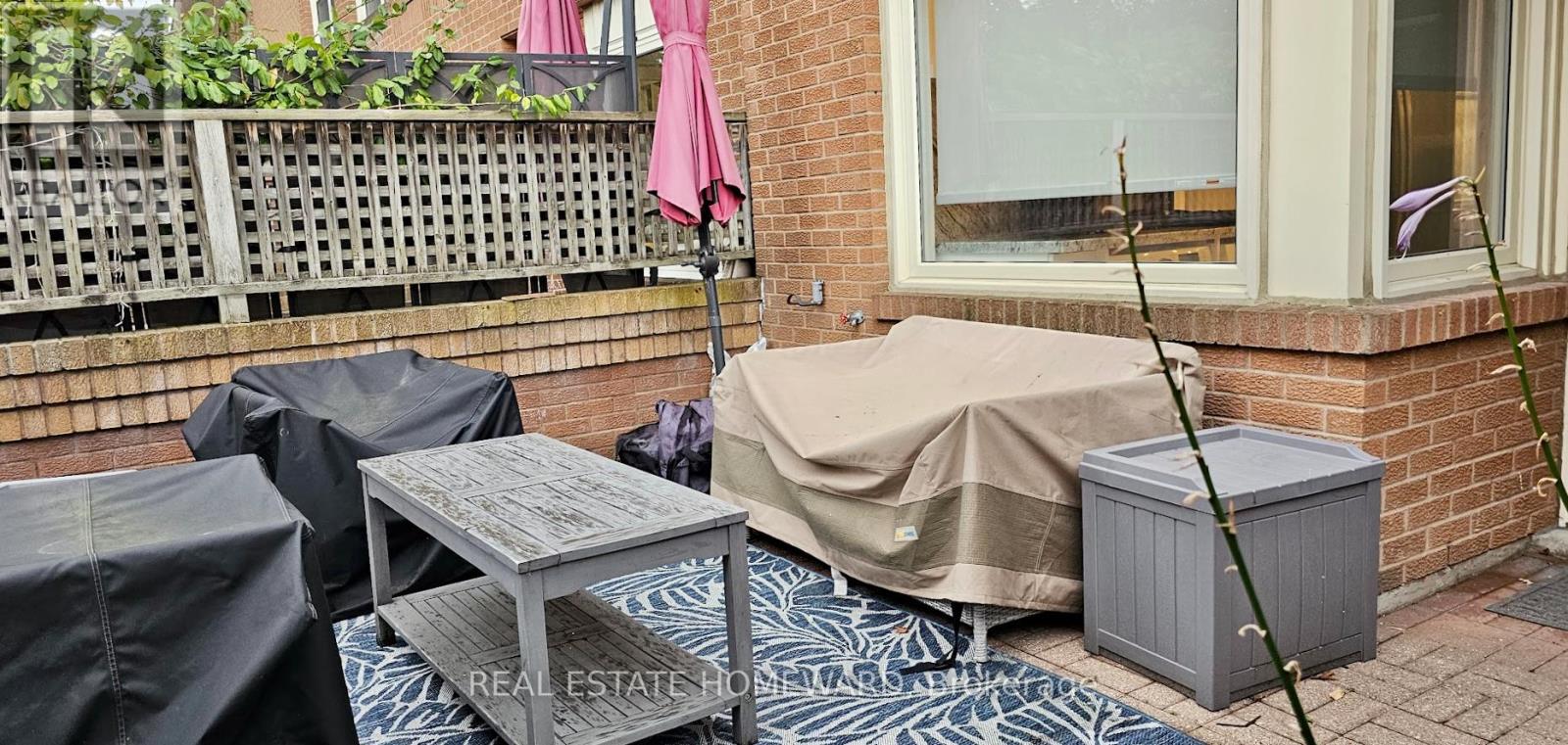 5 - 122 Glen Manor Drive, Toronto, Ontario  M4E 2X6 - Photo 24 - E12481955