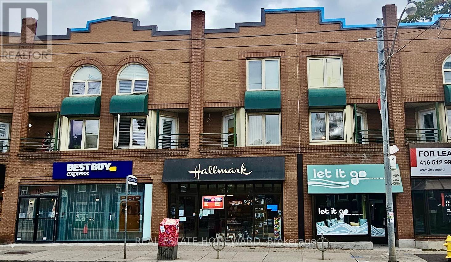 5 - 122 Glen Manor Drive, Toronto, Ontario  M4E 2X6 - Photo 25 - E12481955