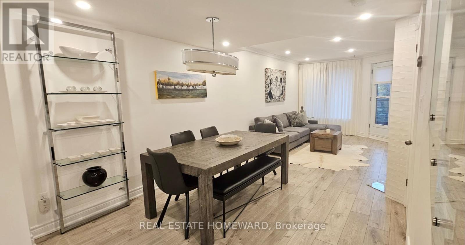 5 - 122 Glen Manor Drive, Toronto, Ontario  M4E 2X6 - Photo 9 - E12481955
