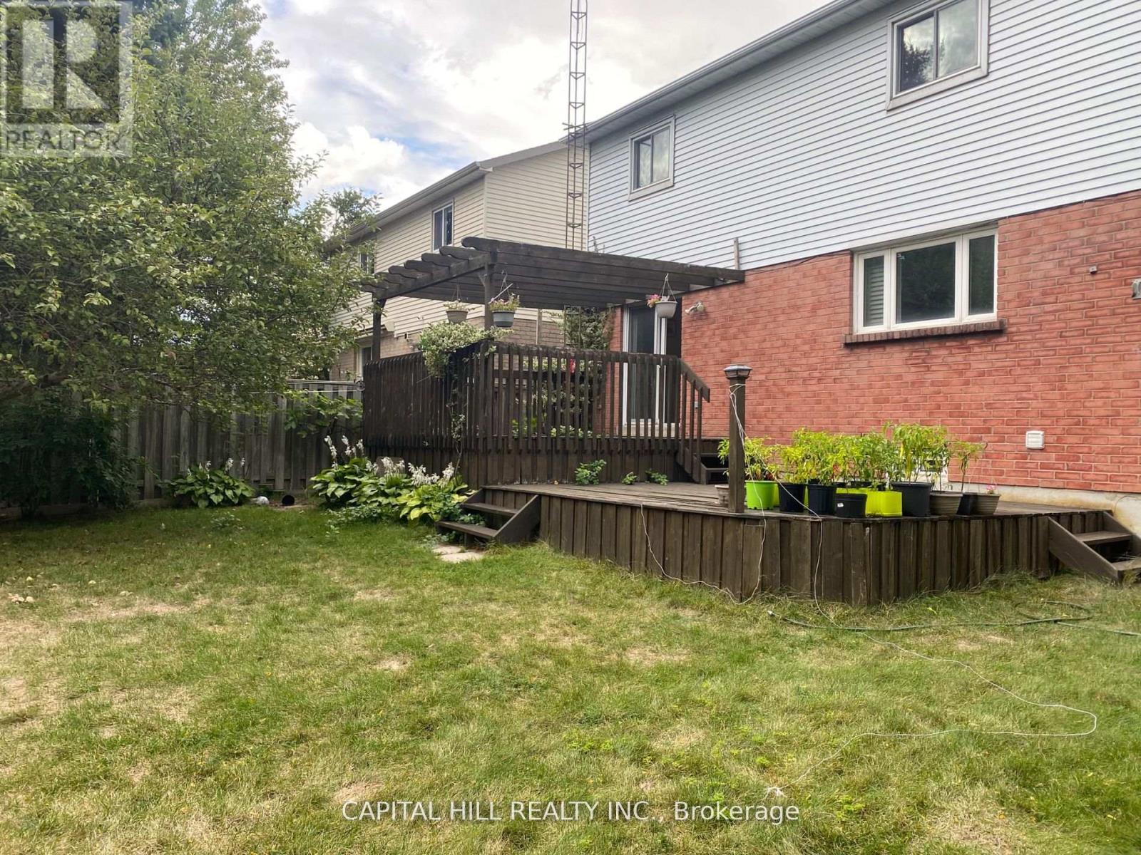 Main Floor - 34 Allard Avenue, Ajax, Ontario  L1Z 1A7 - Photo 21 - E12481956