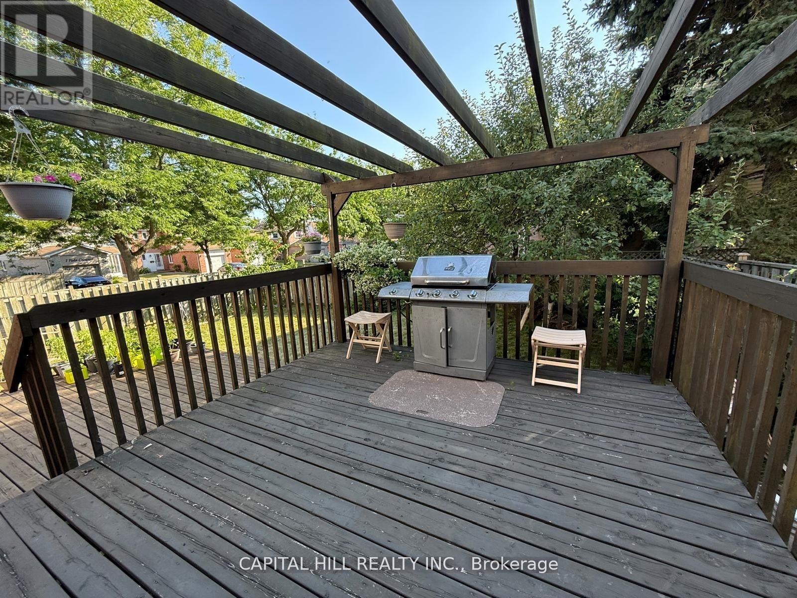 Main Floor - 34 Allard Avenue, Ajax, Ontario  L1Z 1A7 - Photo 22 - E12481956