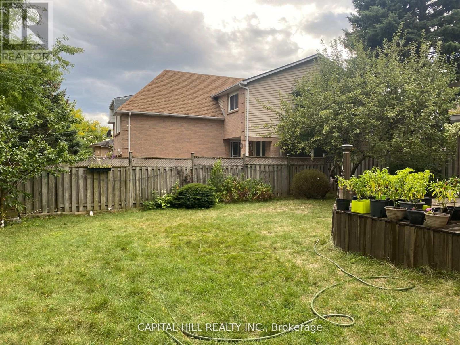 Main Floor - 34 Allard Avenue, Ajax, Ontario  L1Z 1A7 - Photo 24 - E12481956
