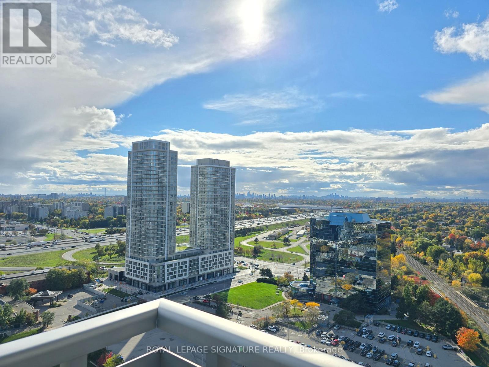 2616 - 275 Village Green Square, Toronto, Ontario  M1S 0L8 - Photo 28 - E12481990
