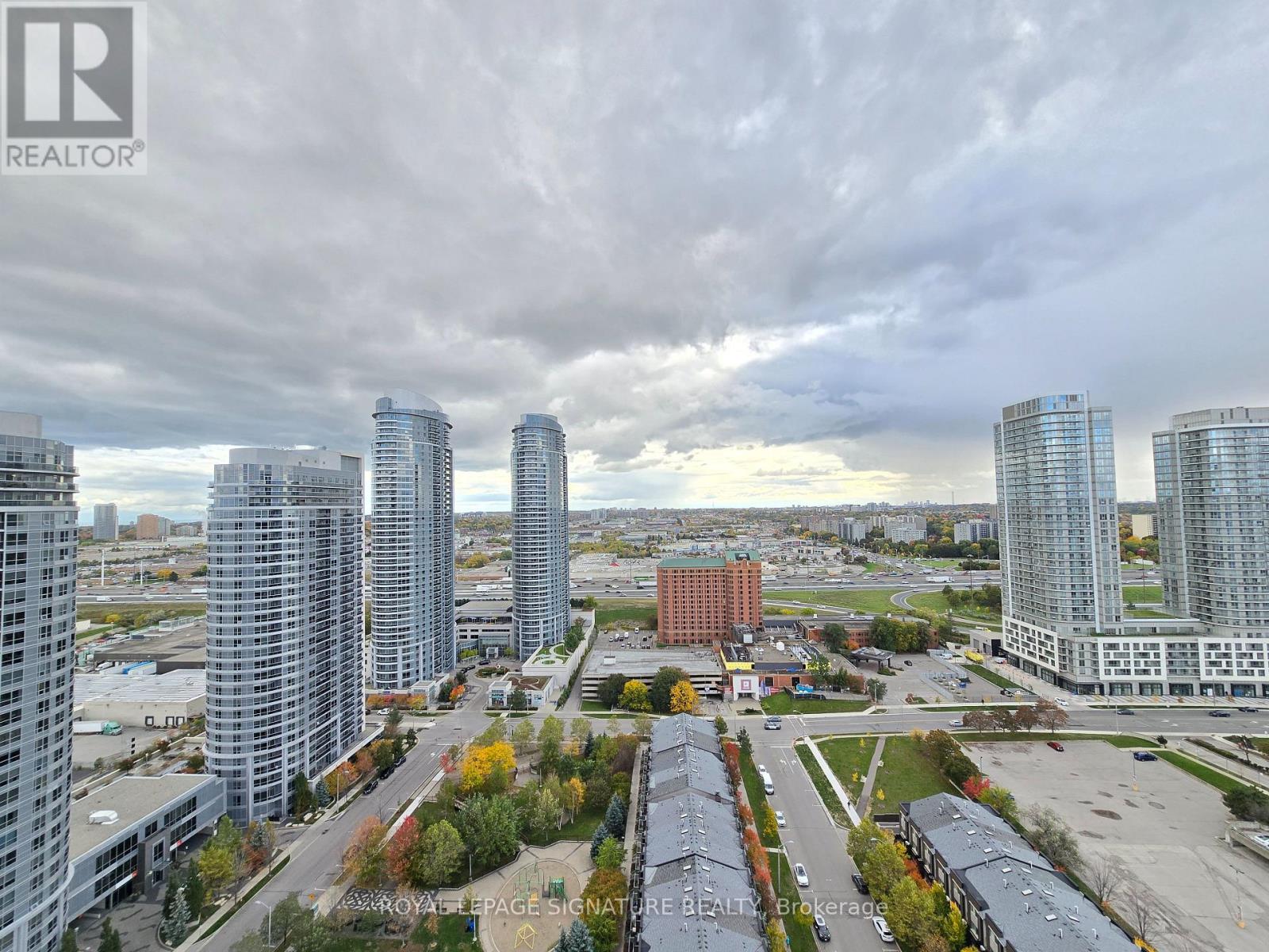 2616 - 275 Village Green Square, Toronto, Ontario  M1S 0L8 - Photo 30 - E12481990