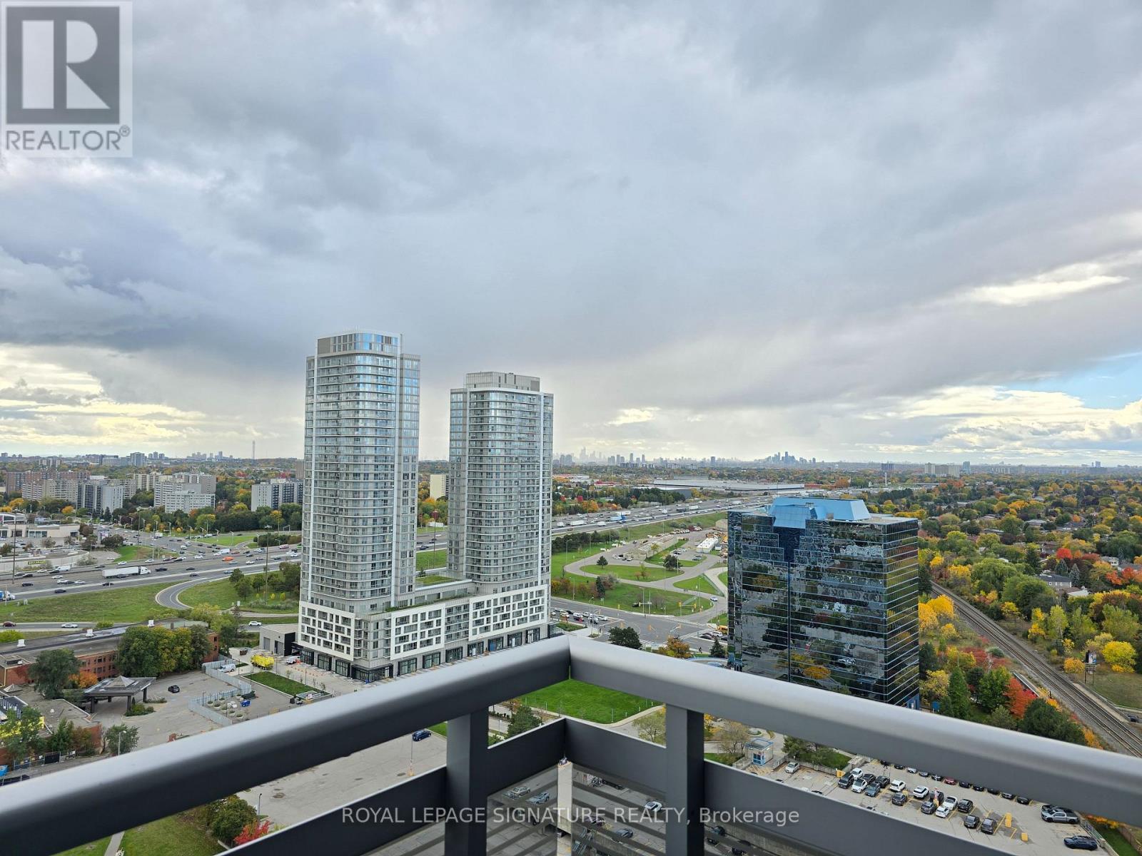 2616 - 275 Village Green Square, Toronto, Ontario  M1S 0L8 - Photo 31 - E12481990