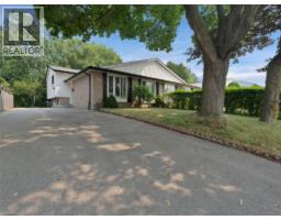 64 GARROW Drive, hamilton, Ontario