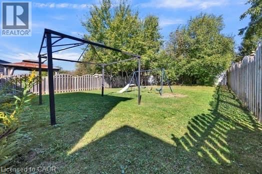 14 Keller Crescent, Kitchener, Ontario  N2N 3M7 - Photo 10 - 40782062