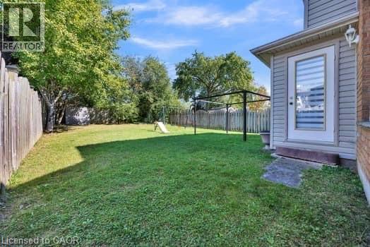 14 Keller Crescent, Kitchener, Ontario  N2N 3M7 - Photo 11 - 40782062