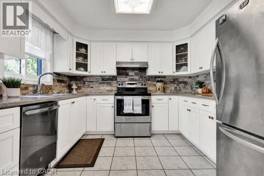 14 Keller Crescent, Kitchener, Ontario  N2N 3M7 - Photo 4 - 40782062