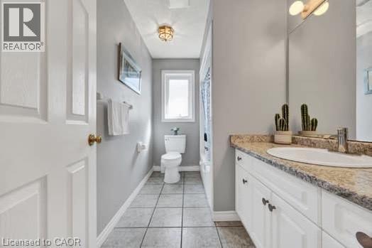 14 Keller Crescent, Kitchener, Ontario  N2N 3M7 - Photo 6 - 40782062