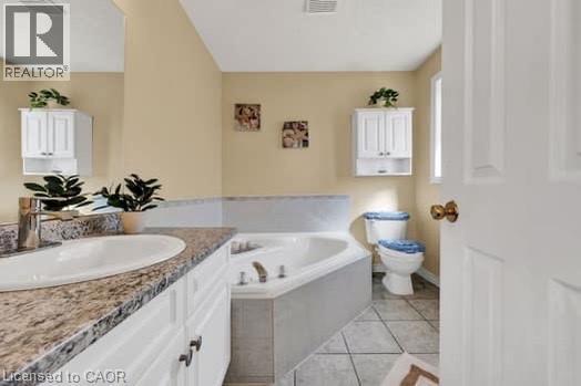 14 Keller Crescent, Kitchener, Ontario  N2N 3M7 - Photo 7 - 40782062