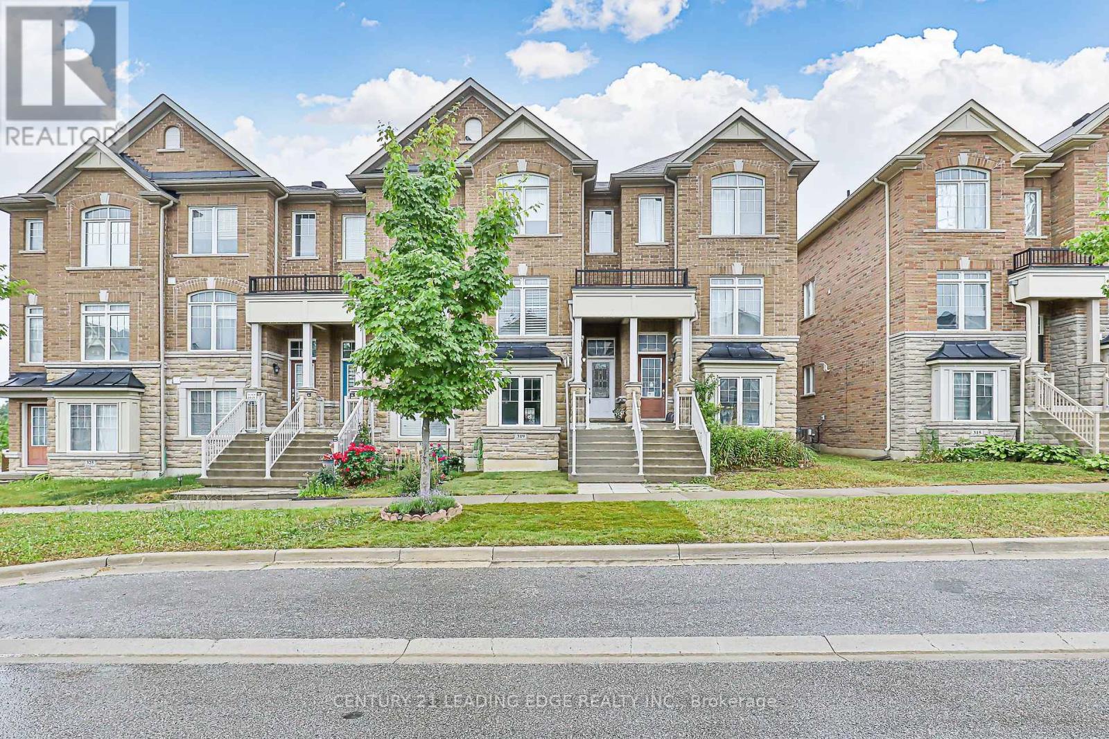 319 DELRAY DRIVE, Markham, Ontario
