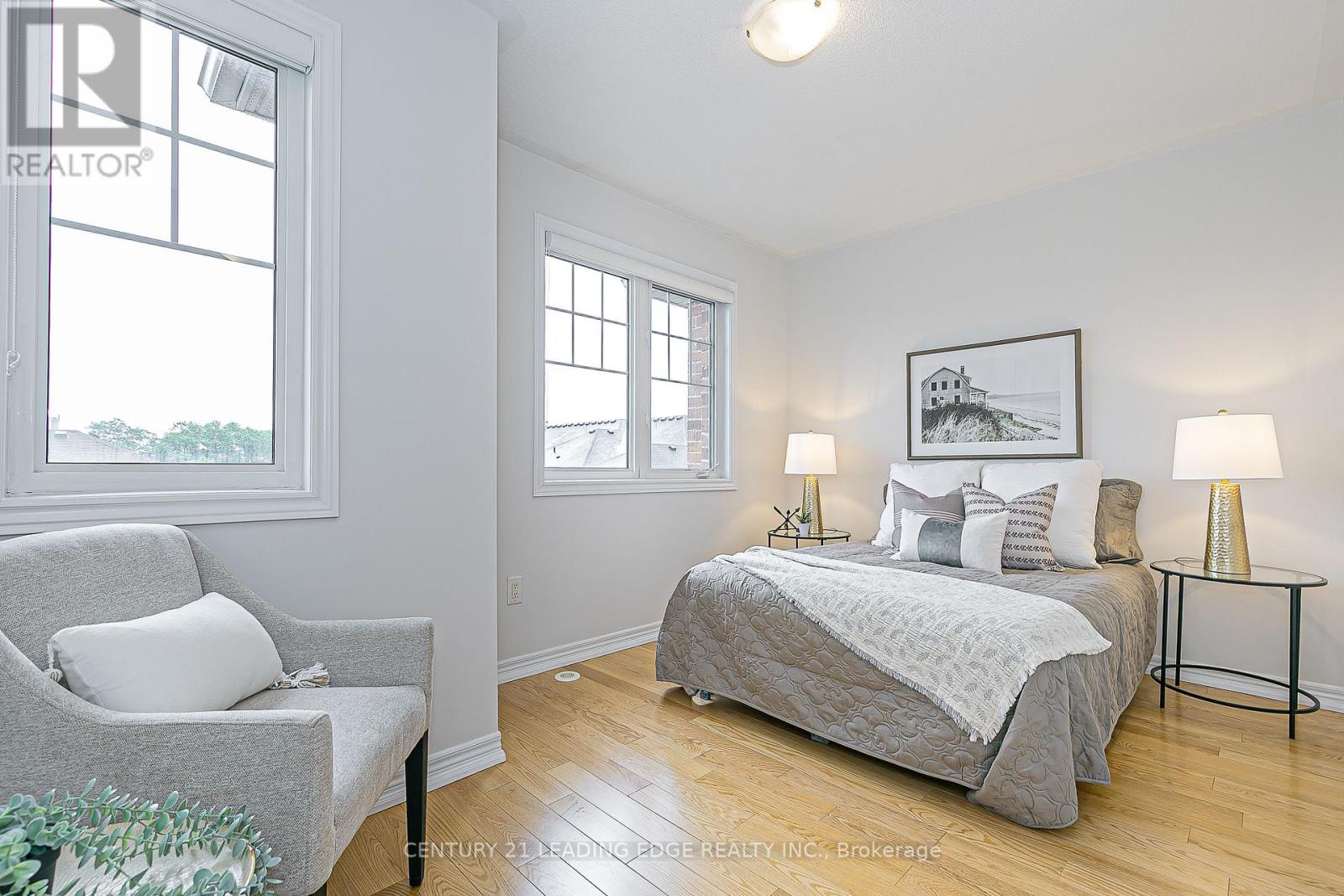 319 Delray Drive, Markham, Ontario  L6E 0P9 - Photo 19 - N12481989