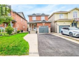 43 CARTER STREET, Bradford West Gwillimbury, Ontario