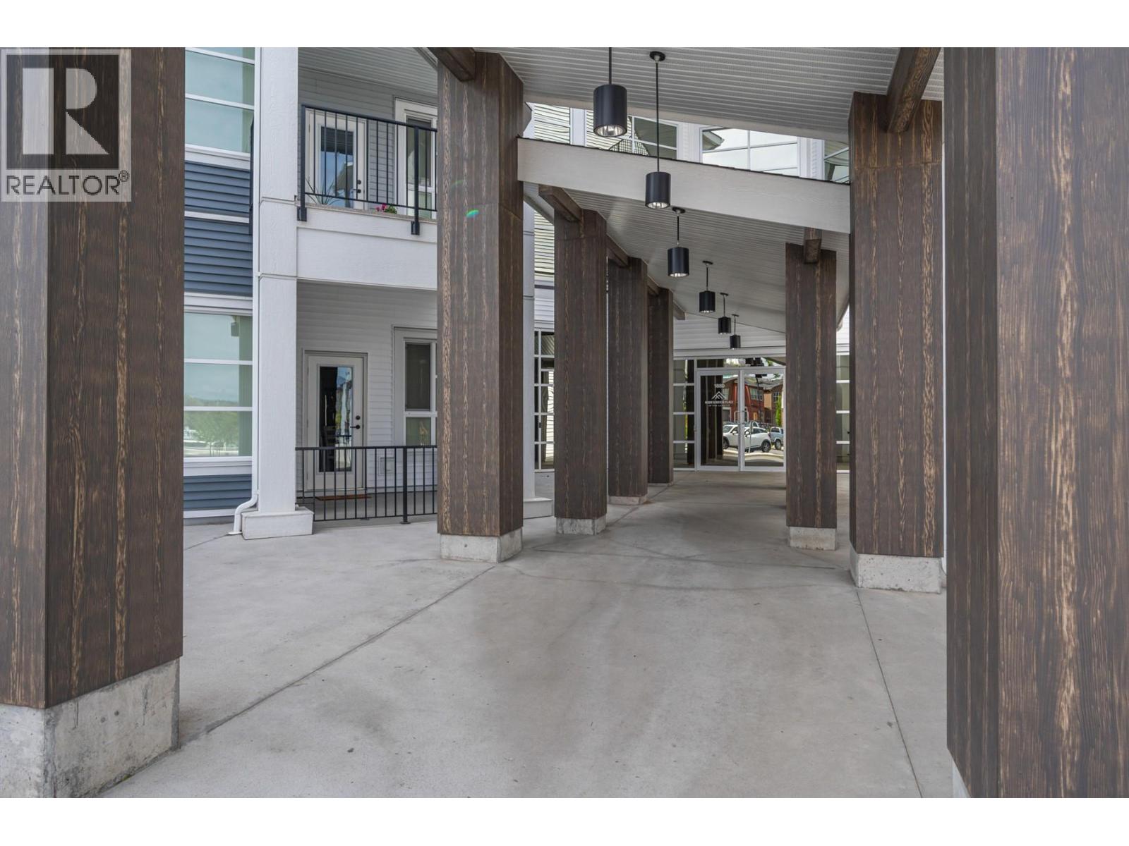 1880 Hugh Allan Drive Unit# 309, Kamloops, British Columbia  V1S 0E8 - Photo 31 - 10366653