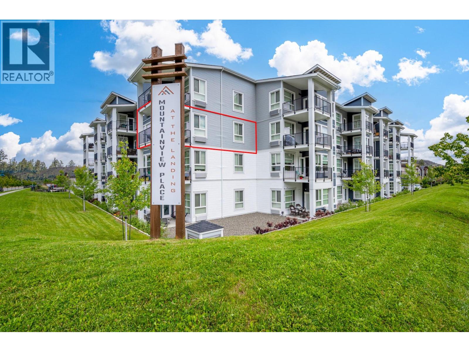 1880 Hugh Allan Drive Unit# 309, Kamloops, British Columbia  V1S 0E8 - Photo 36 - 10366653