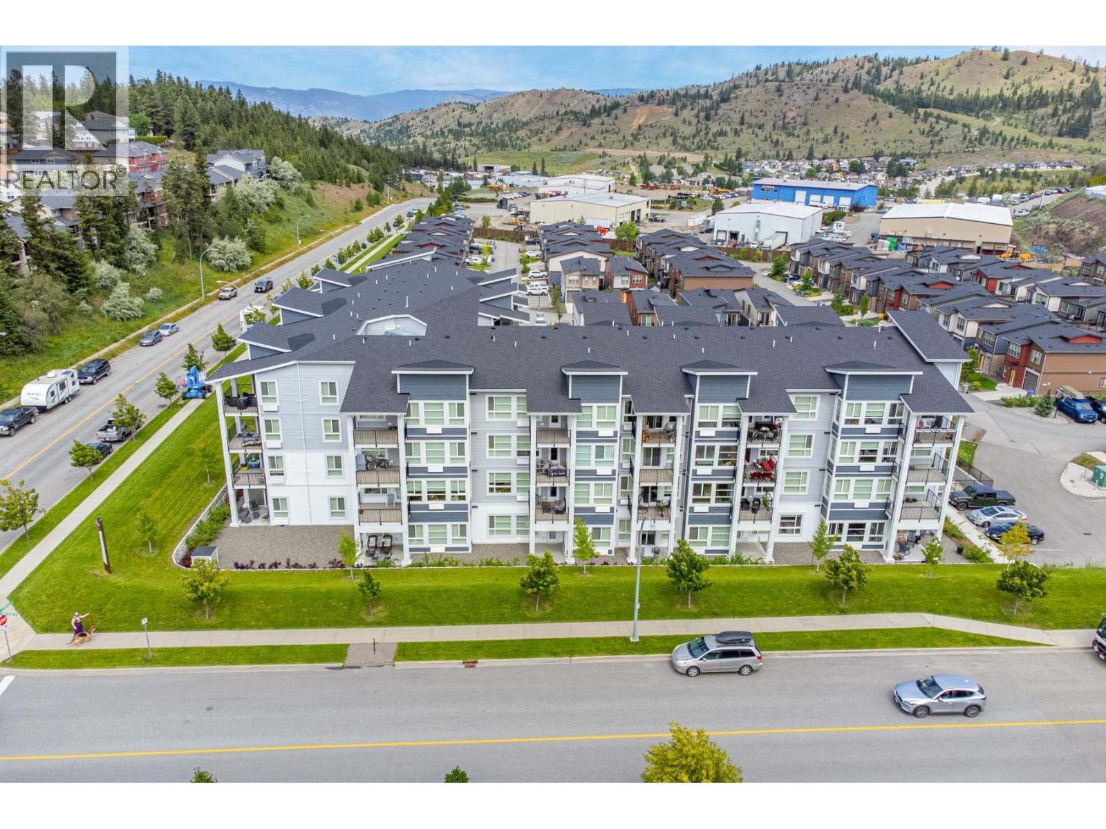 1880 Hugh Allan Drive Unit# 309, Kamloops, British Columbia  V1S 0E8 - Photo 46 - 10366653
