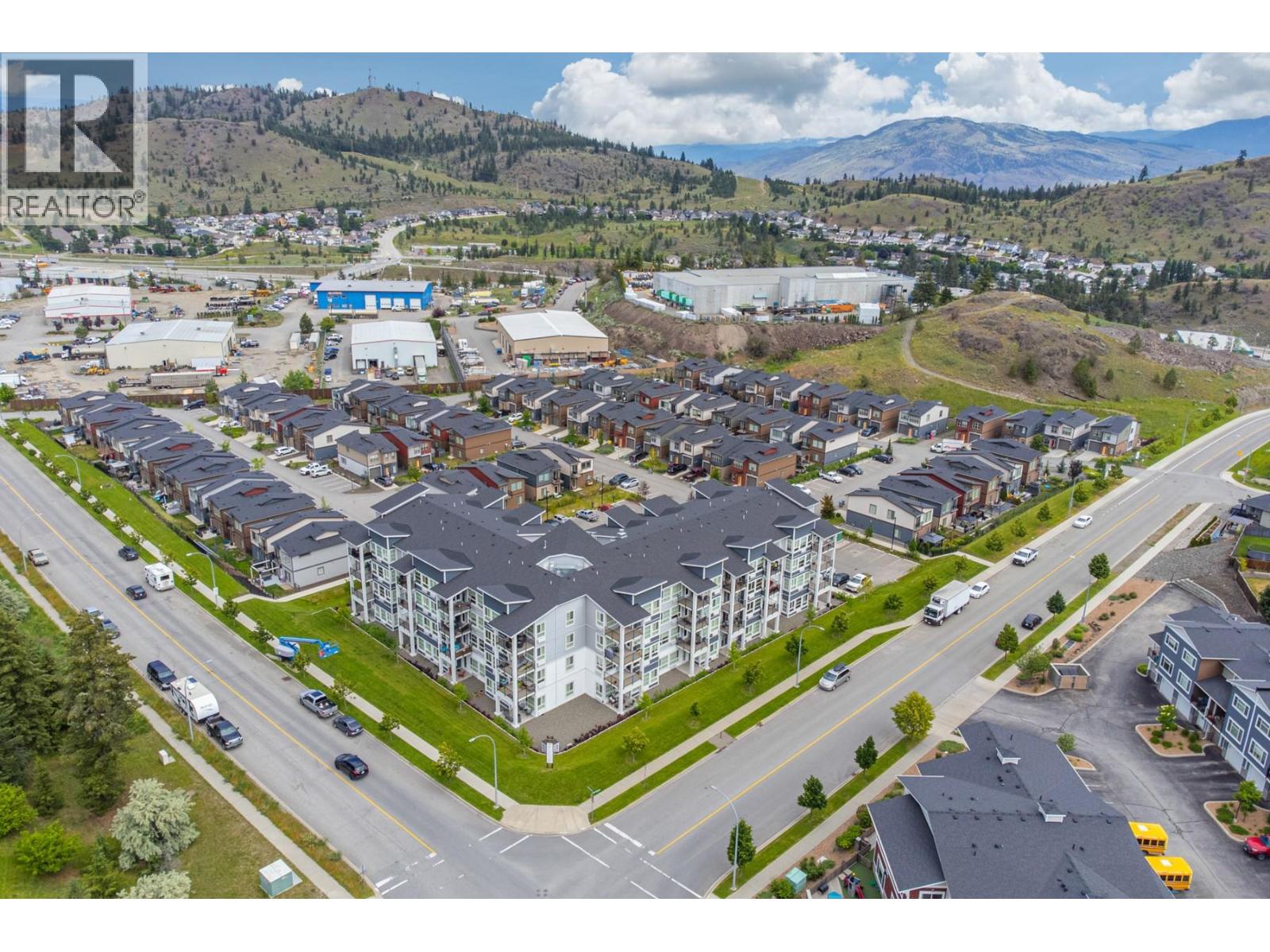 1880 Hugh Allan Drive Unit# 309, Kamloops, British Columbia  V1S 0E8 - Photo 52 - 10366653