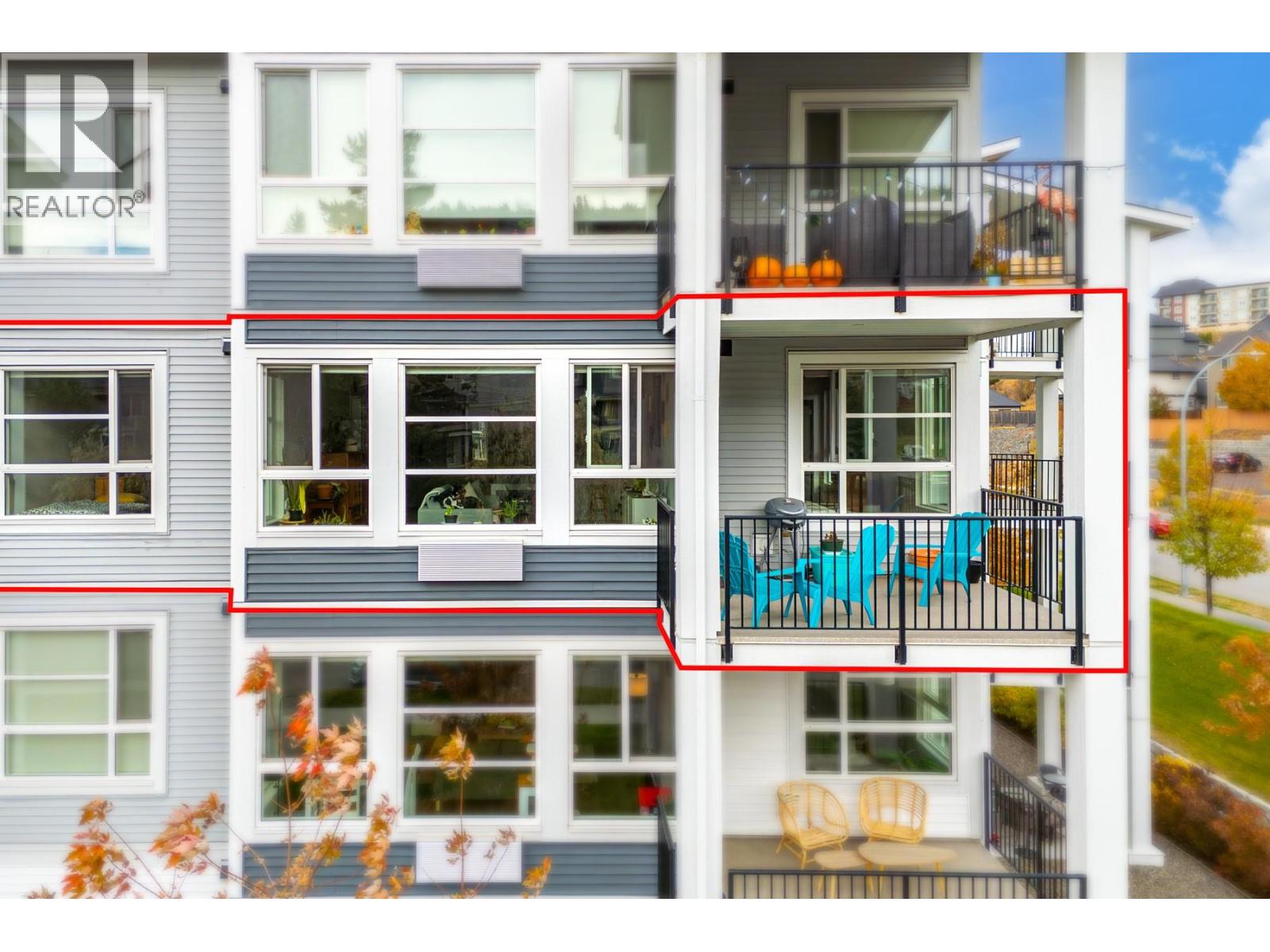 1880 Hugh Allan Drive Unit# 309, Kamloops, British Columbia  V1S 0E8 - Photo 37 - 10366653