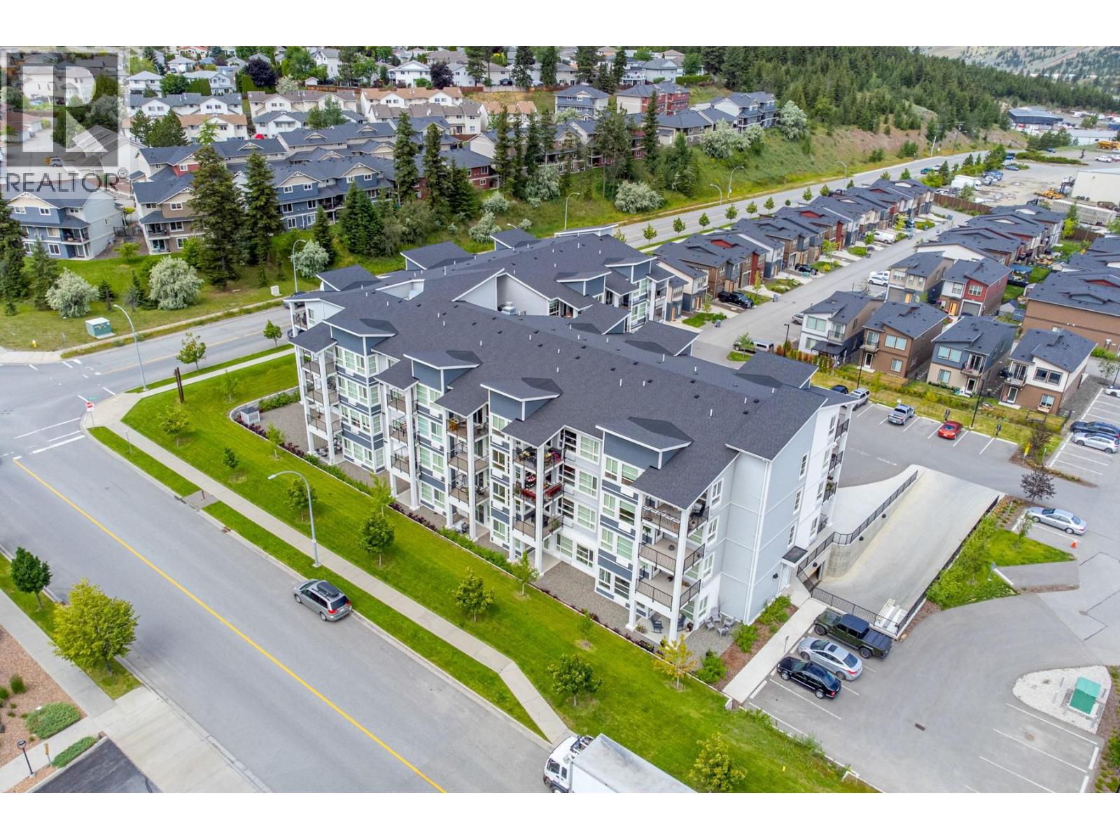 1880 Hugh Allan Drive Unit# 309, Kamloops, British Columbia  V1S 0E8 - Photo 45 - 10366653
