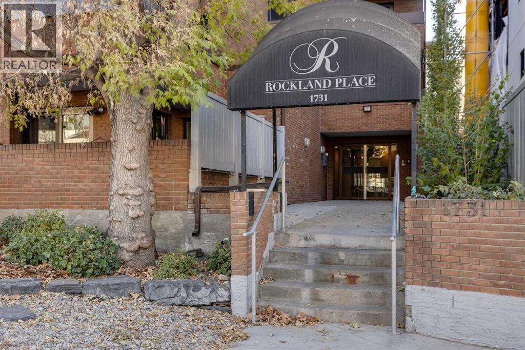 401, 1731 9A Street SW, Calgary, Alberta