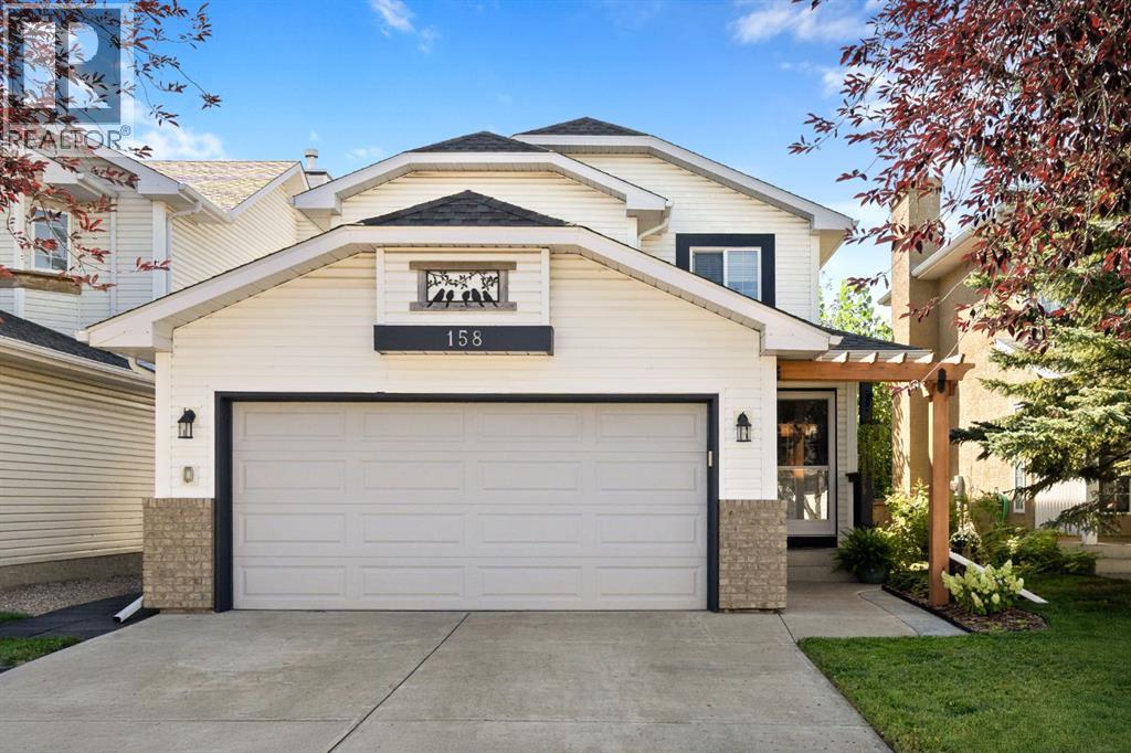 158 River Rock Crescent SE, Calgary, Alberta
