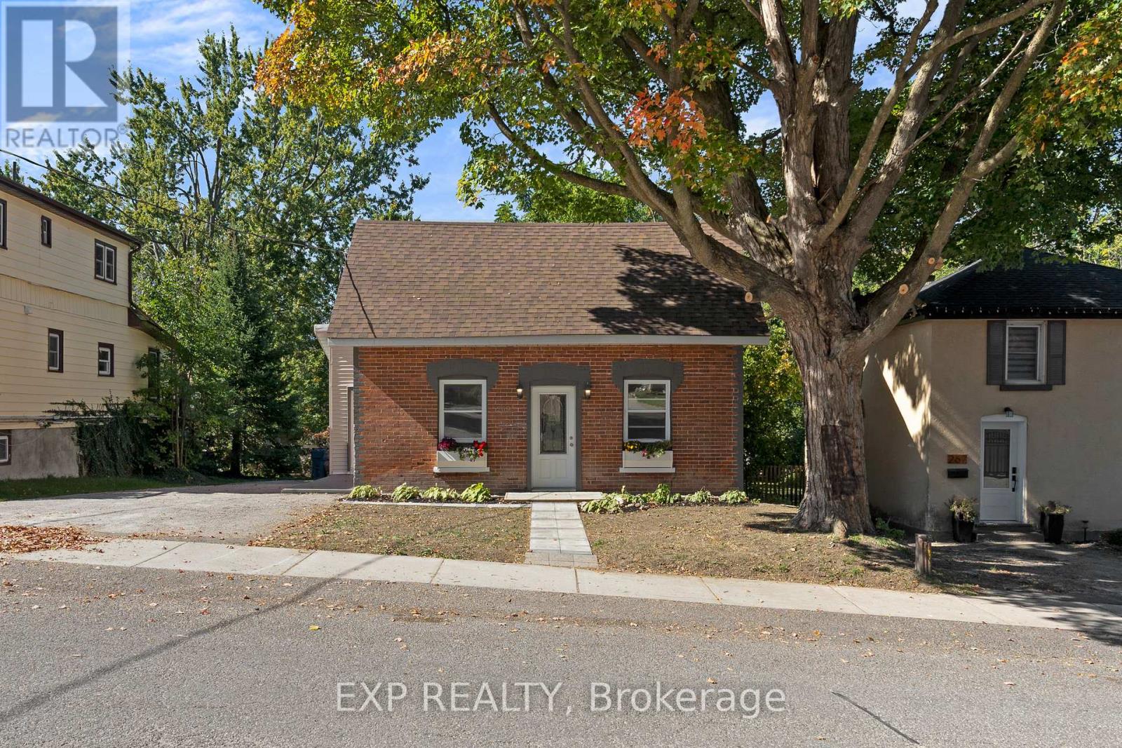 269 MOFFAT STREET, orillia, Ontario