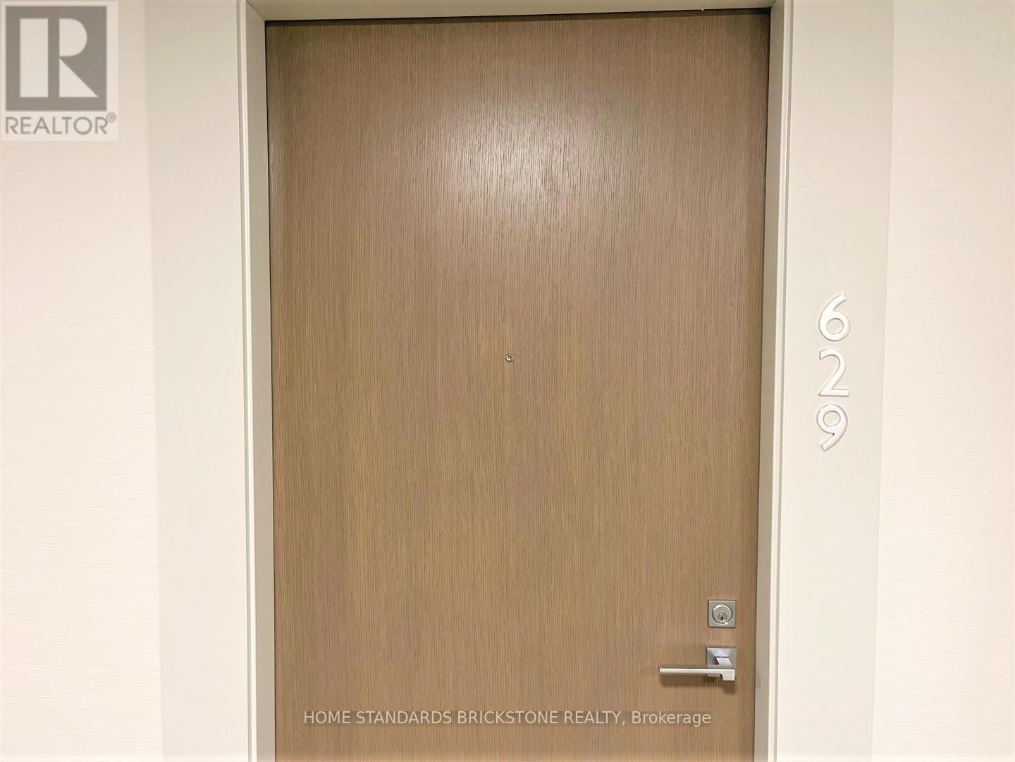 629 - 251 Jarvis Street, Toronto (Church-Yonge Corridor), Ontario  M5B 0C3 - Photo 5 - C12481950