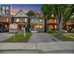 97 GARFIELD AVENUE S, Hamilton, Ontario