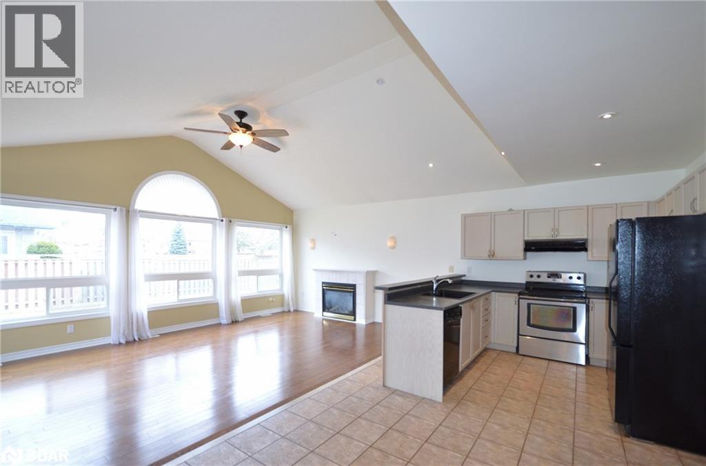 58 Bloxham Place, Barrie, Ontario  L4N 9K2 - Photo 6 - 40782200